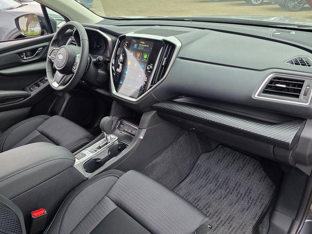 new 2025 Subaru Ascent car, priced at $39,415