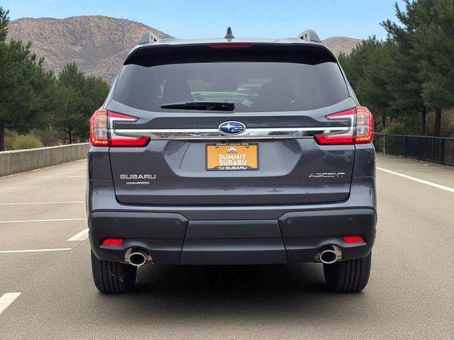 new 2025 Subaru Ascent car, priced at $39,415