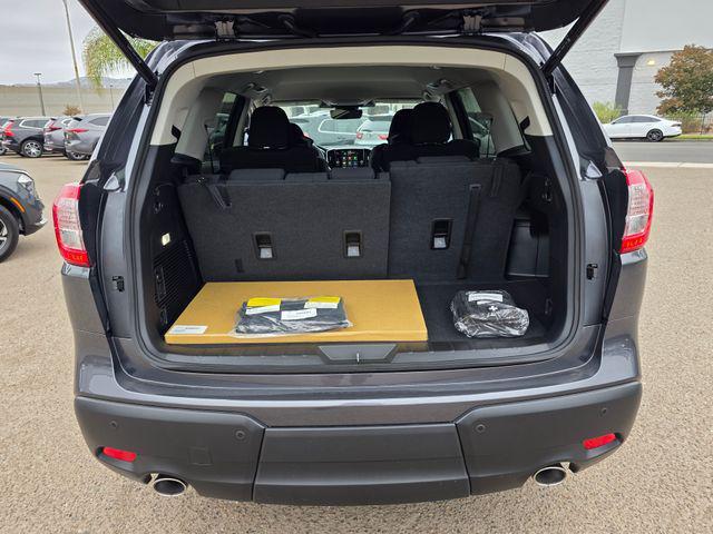 new 2025 Subaru Ascent car, priced at $39,415
