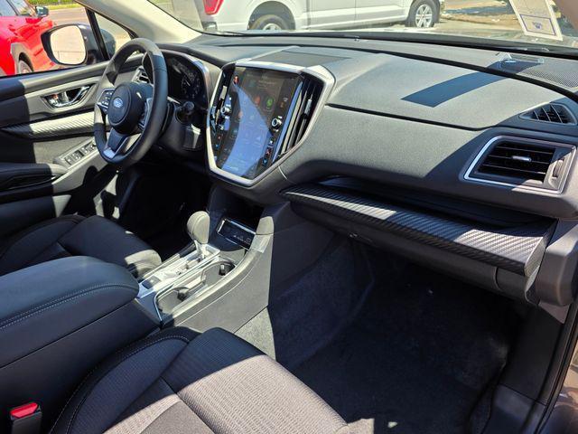 new 2025 Subaru Ascent car, priced at $39,415