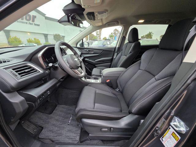 new 2025 Subaru Ascent car, priced at $39,415