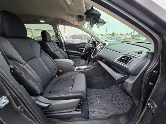 new 2025 Subaru Ascent car, priced at $39,415