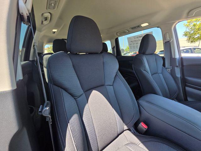 new 2025 Subaru Ascent car, priced at $39,415