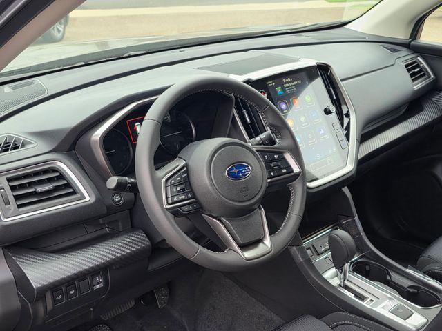 new 2025 Subaru Ascent car, priced at $39,415