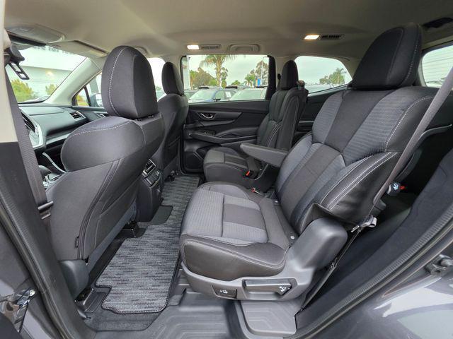 new 2025 Subaru Ascent car, priced at $39,415
