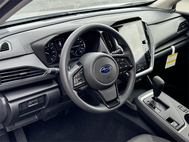 new 2024 Subaru Crosstrek car, priced at $29,021