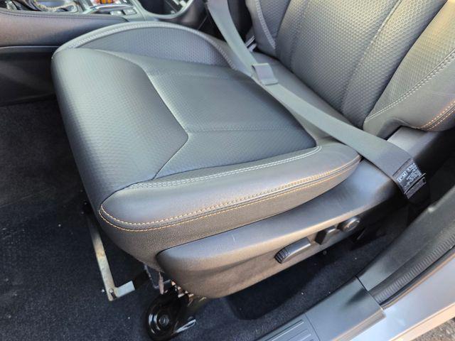 used 2022 Subaru Forester car, priced at $30,777