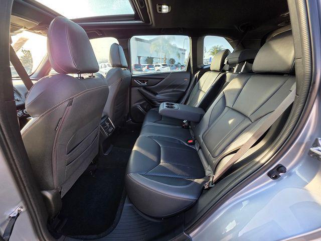 used 2022 Subaru Forester car, priced at $30,777