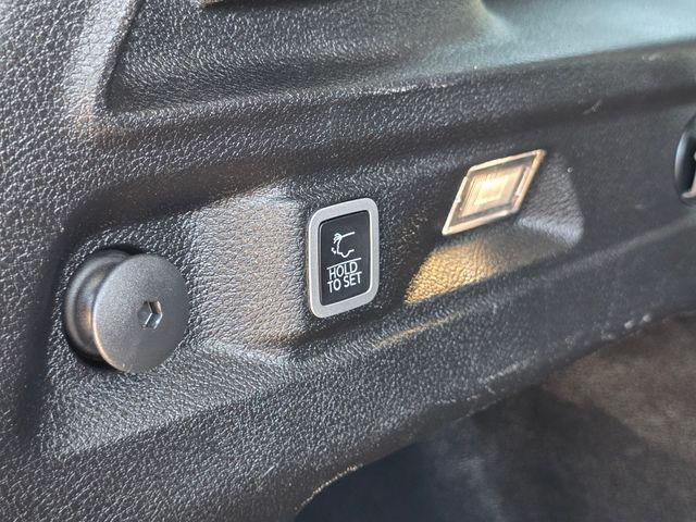 used 2022 Jeep Grand Cherokee L car, priced at $28,110