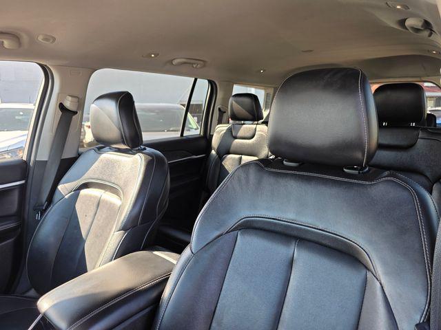 used 2022 Jeep Grand Cherokee L car, priced at $28,110