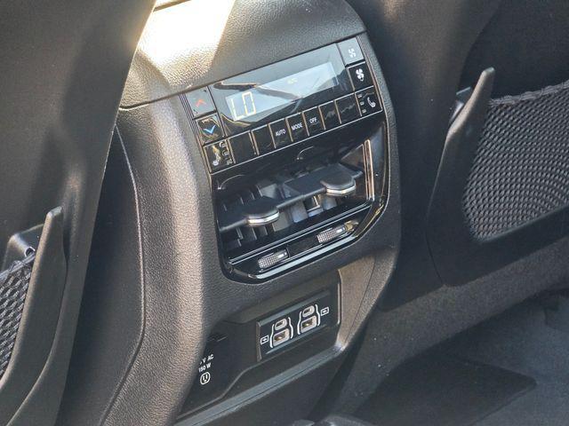 used 2022 Jeep Grand Cherokee L car, priced at $28,110