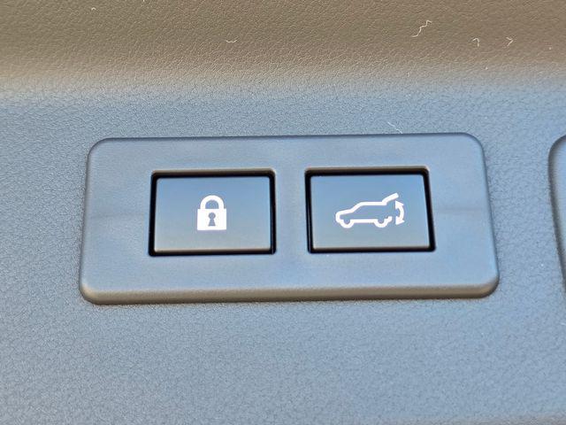 new 2025 Subaru Forester Hybrid car, priced at $38,874