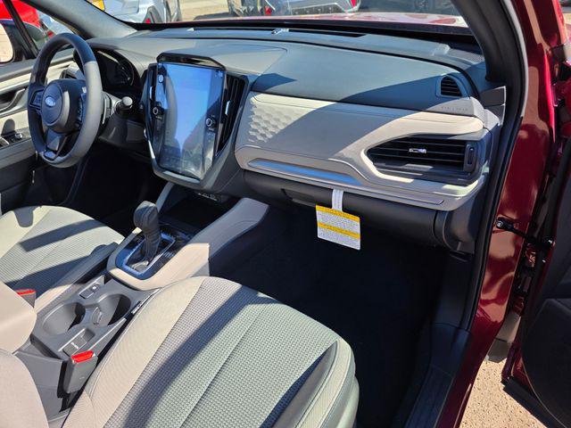 new 2025 Subaru Forester Hybrid car, priced at $38,874