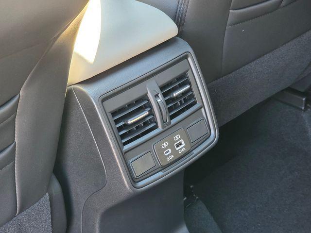 new 2025 Subaru Forester Hybrid car, priced at $38,874