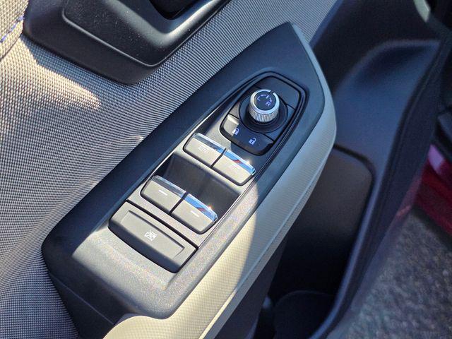 new 2025 Subaru Forester Hybrid car, priced at $38,874