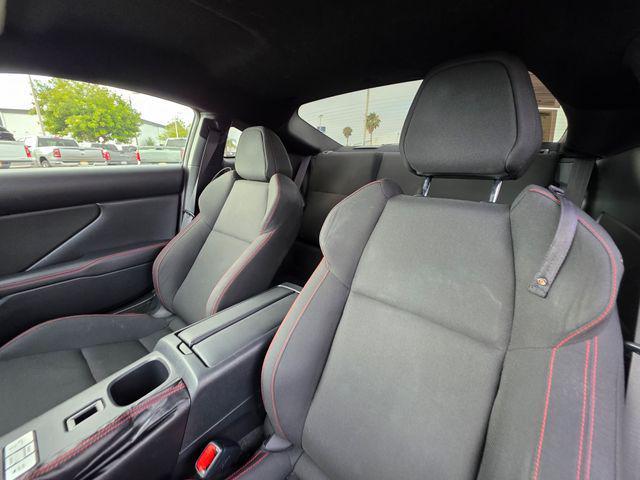 used 2022 Subaru BRZ car, priced at $24,999