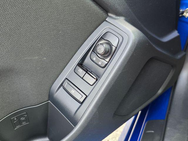 used 2022 Subaru BRZ car, priced at $24,999