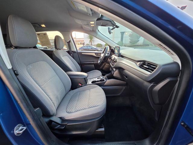 used 2022 Ford Escape car, priced at $17,630