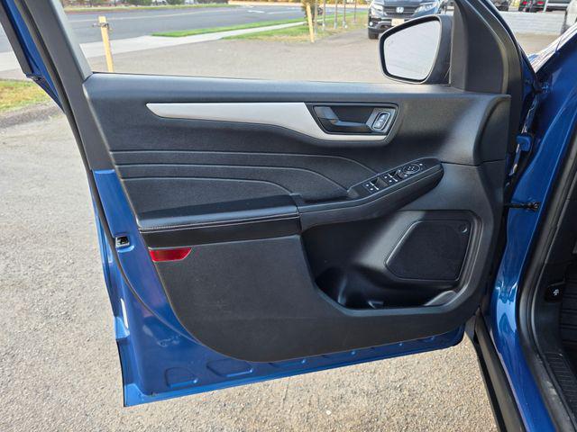 used 2022 Ford Escape car, priced at $17,630