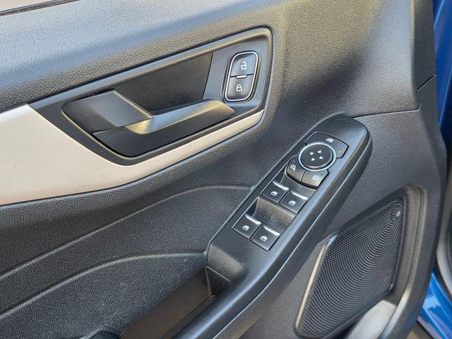 used 2022 Ford Escape car, priced at $17,630