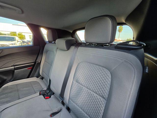 used 2022 Ford Escape car, priced at $17,630