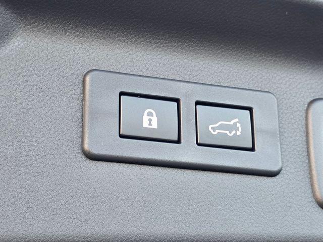new 2025 Subaru Forester Hybrid car, priced at $42,569