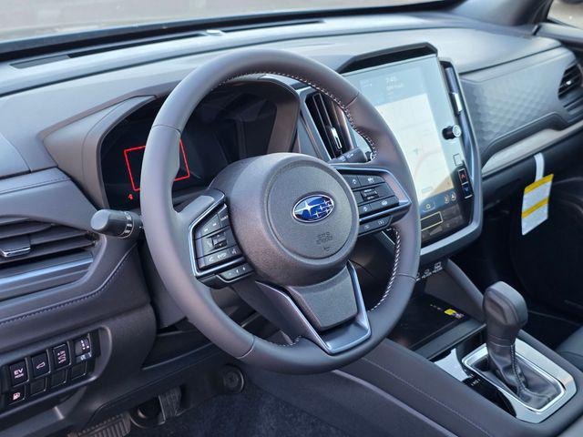 new 2025 Subaru Forester Hybrid car, priced at $42,569