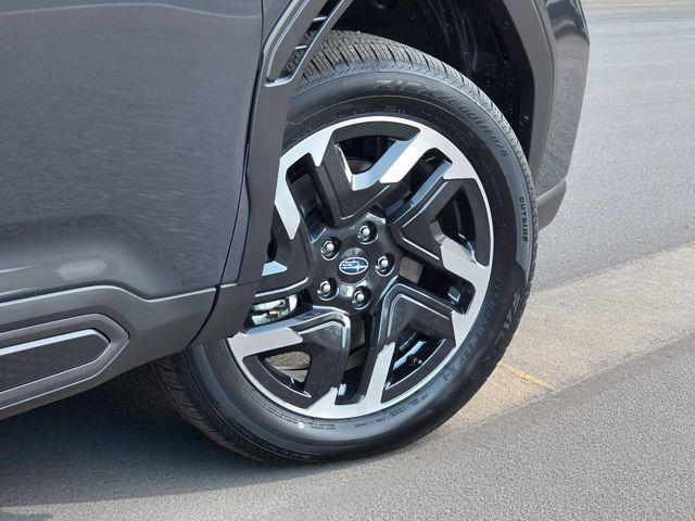 new 2025 Subaru Forester Hybrid car, priced at $42,569