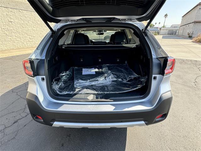 new 2025 Subaru Outback car, priced at $39,665