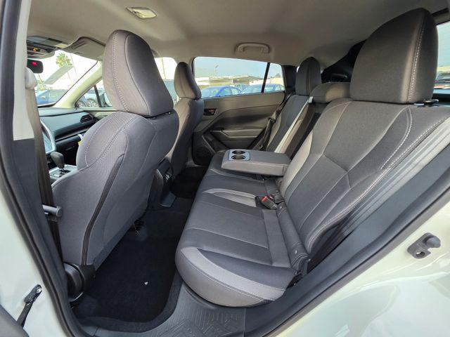 new 2025 Subaru Crosstrek car, priced at $28,072