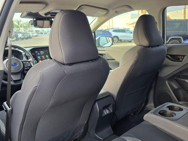 new 2025 Subaru Crosstrek car, priced at $28,072