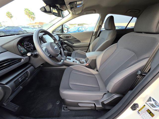new 2025 Subaru Crosstrek car, priced at $28,072