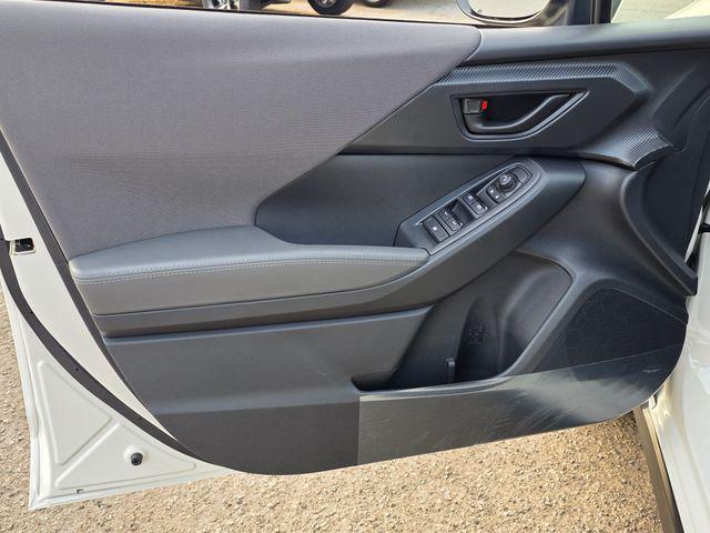 new 2025 Subaru Crosstrek car, priced at $28,072