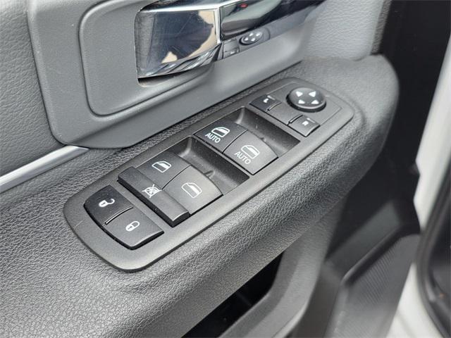 used 2022 Ram 1500 Classic car, priced at $24,900