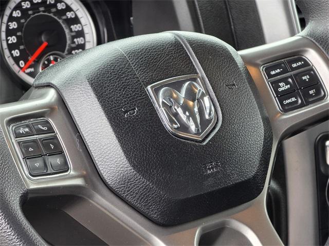 used 2022 Ram 1500 Classic car, priced at $24,900
