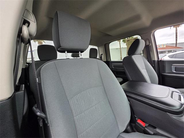 used 2022 Ram 1500 Classic car, priced at $24,900