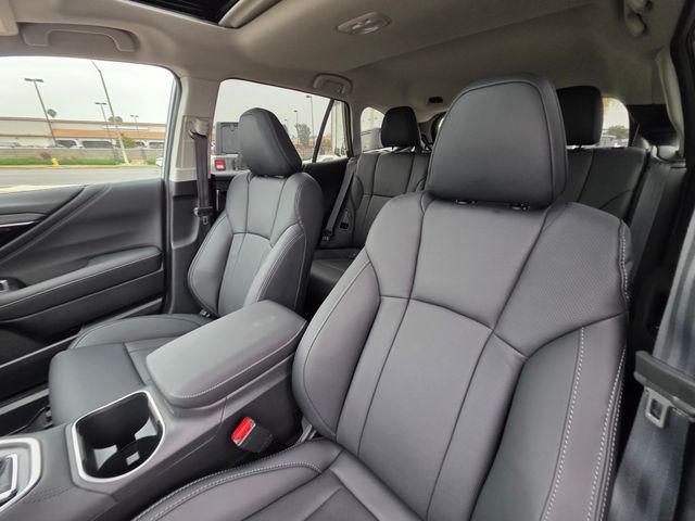 new 2025 Subaru Outback car, priced at $44,394