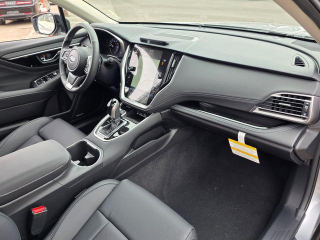 new 2025 Subaru Outback car, priced at $44,394