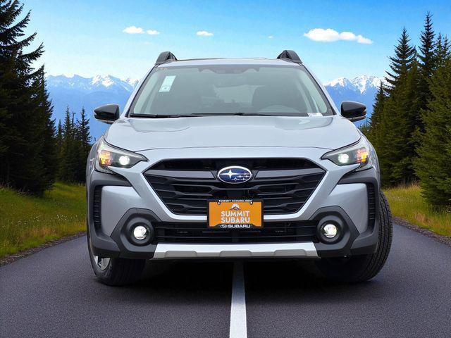 new 2025 Subaru Outback car, priced at $44,394