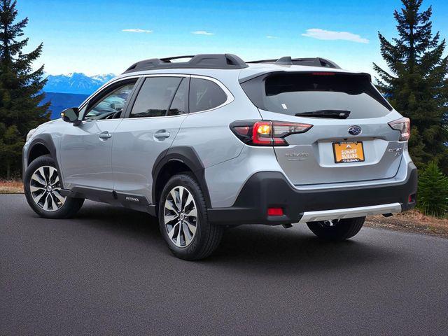 new 2025 Subaru Outback car, priced at $44,394