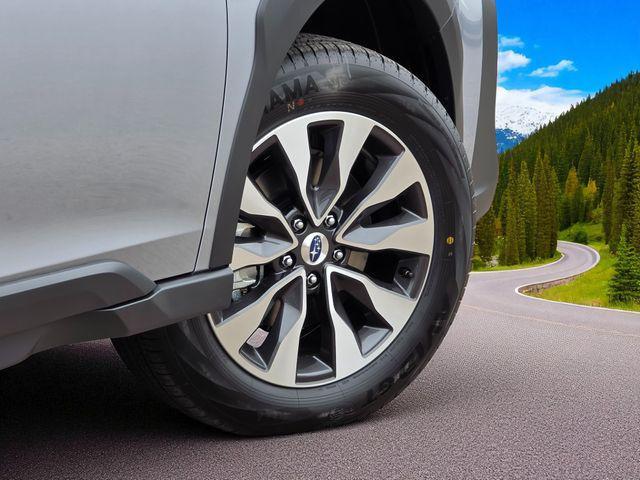 new 2025 Subaru Outback car, priced at $44,394
