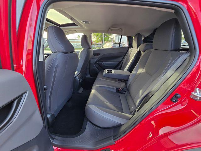 new 2025 Subaru Crosstrek car, priced at $30,317