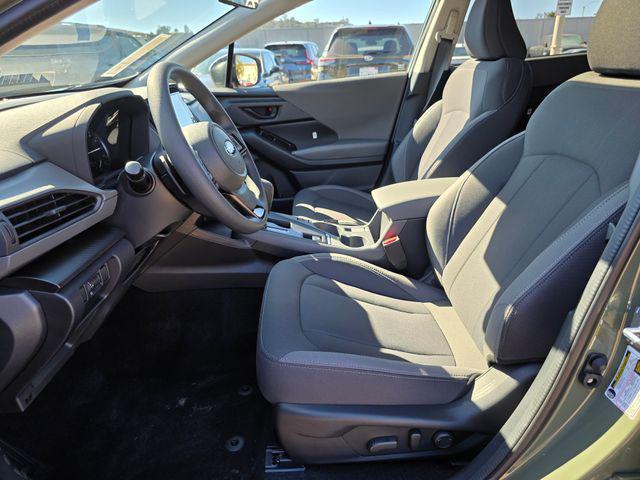 new 2026 Subaru Crosstrek car, priced at $32,852