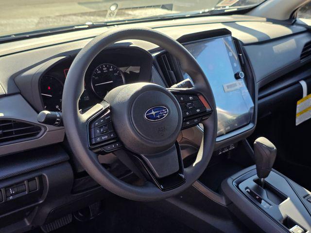 new 2026 Subaru Crosstrek car, priced at $32,852