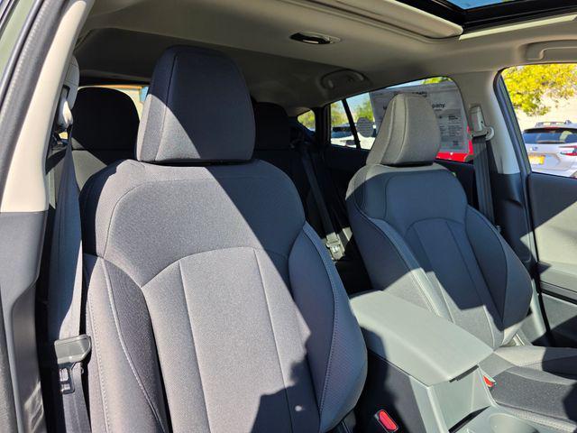 new 2026 Subaru Crosstrek car, priced at $32,852