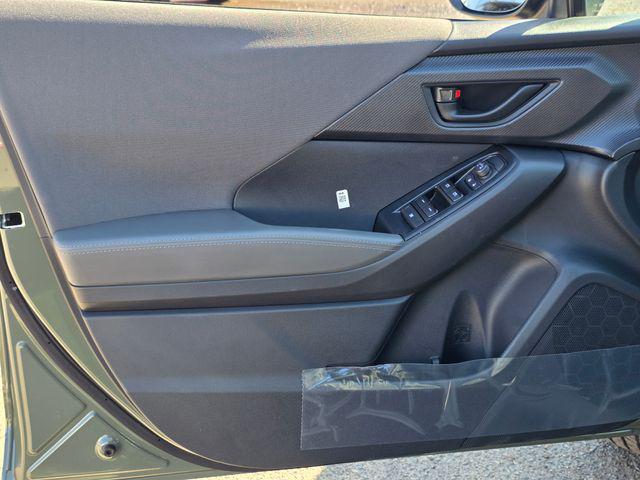 new 2026 Subaru Crosstrek car, priced at $32,852