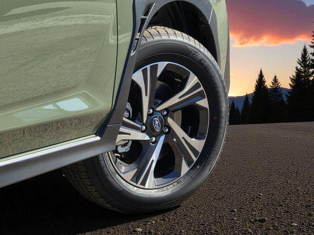 new 2026 Subaru Crosstrek car, priced at $32,852