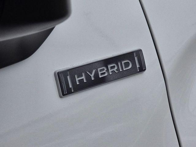 new 2025 Subaru Forester Hybrid car, priced at $42,192