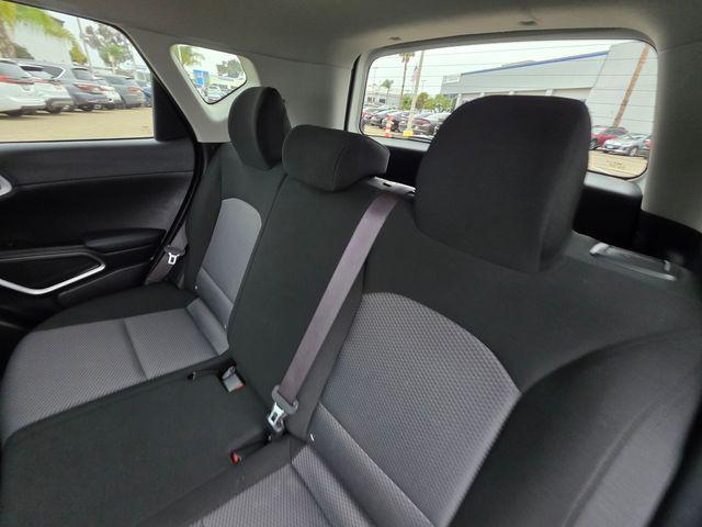 used 2022 Kia Soul car, priced at $17,499