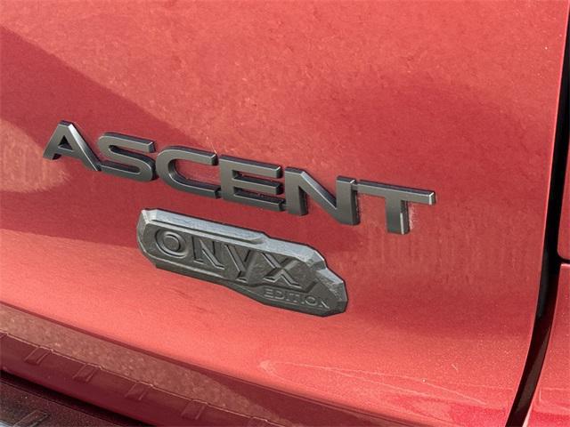 used 2022 Subaru Ascent car, priced at $32,999